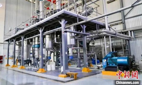 聚焦醫藥智造 江西南昌推動生物醫藥產業高質量發展